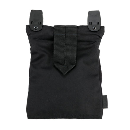Mascot Customized 23150-012-09 Holster Pocket - Black