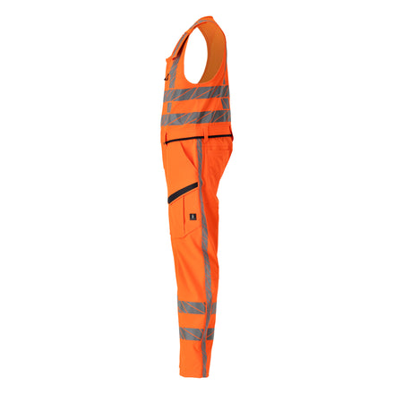 Mascot 24069 510 14 Hi Vis Orange Left