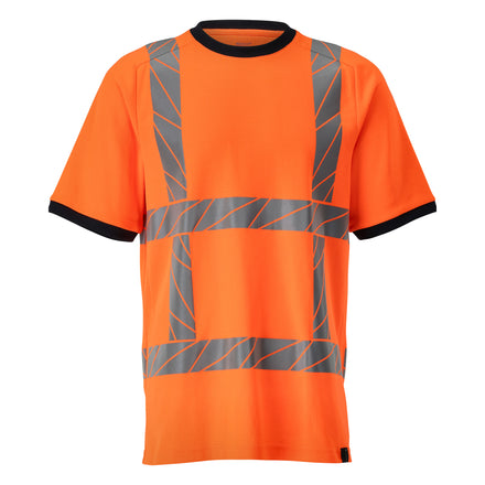 Mascot 24082 771 14 Hi Vis Orange Front
