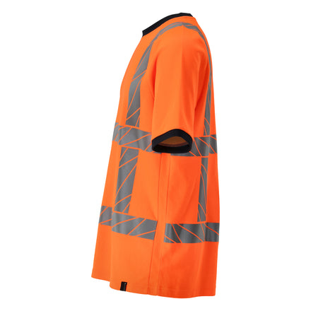 Mascot 24082 771 14 Hi Vis Orange Left