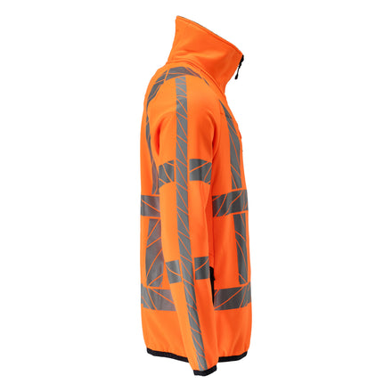 Mascot 24103 315 14 Hi Vis Orange Right