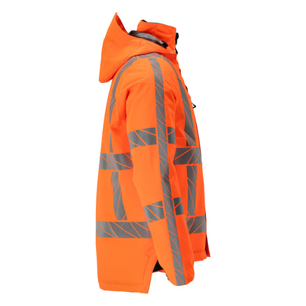 Mascot 24335 231 14 Hi Vis Orange Right