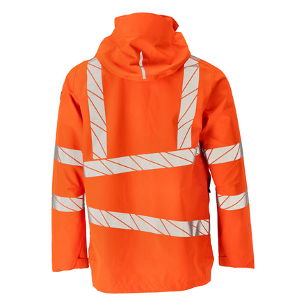 Mascot 24401 231 14 Hi Vis Orange Back