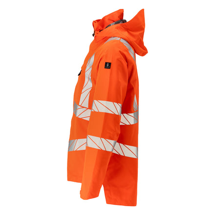 Mascot 24401 231 14 Hi Vis Orange Left