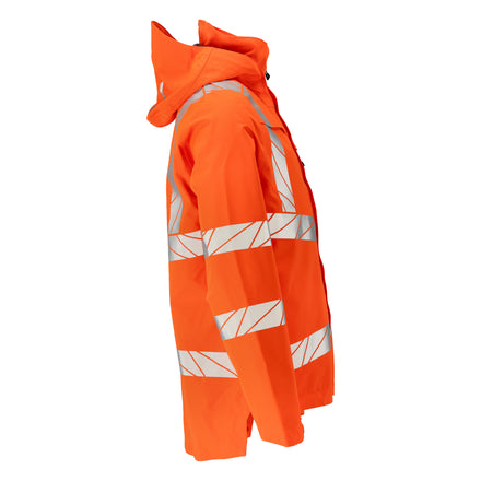 Mascot 24401 231 14 Hi Vis Orange Right