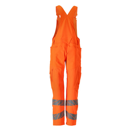 Mascot 24569 236 14 Hi Vis Orange Back