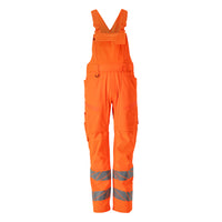 Mascot 24569 236 14 Hi Vis Orange Front