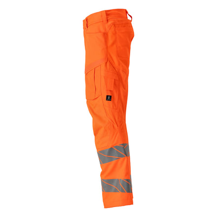 Mascot 24579 236 14 Hi Vis Orange Left