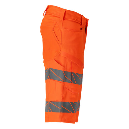 Mascot 25049 236 14 Hi Vis Orange Right