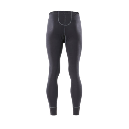 Mascot Multisafe Zermatt 50122-929-010 ARC Flash & Fire Retardant Functional Under Trousers - Dark Navy