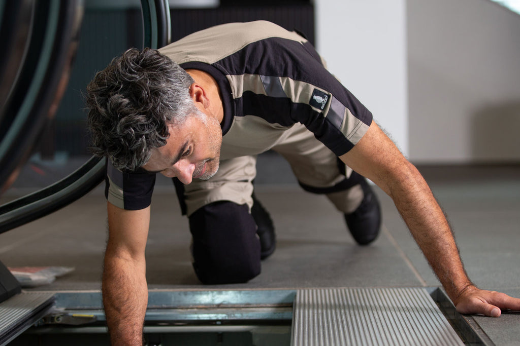 Mascot Unique Potsdam 50567-959 T-Shirt