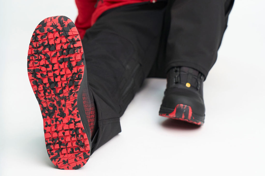 Mascot Footwear Accelerate F1502-909 S3S SC FO SR ESD Safety Boot