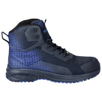 Mascot Footwear Accelerate F1503-909 S3S SC FO SR ESD Safety Boot