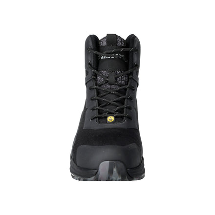 Mascot Footwear Accelerate F1503-909-09 S3S SC FO SR ESD Safety Boot - Black