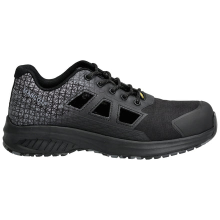 Mascot Footwear Accelerate F1505-909 S1PS SC FO SR ESD Safety Sandal