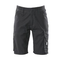 Mascot Charleston Lightweight Work Shorts 10149-154 Black