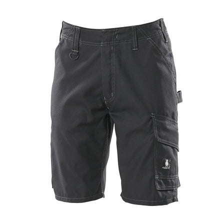 Mascot Charleston Lightweight Work Shorts 10149-154 Black