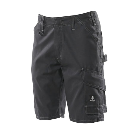 Mascot Charleston Lightweight Work Shorts 10149-154 Black