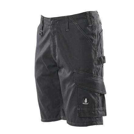 Mascot Charleston Lightweight Work Shorts 10149-154 Black