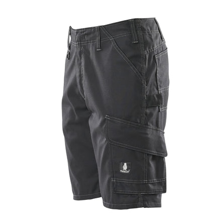 Mascot Charleston Lightweight Work Shorts 10149-154 Black