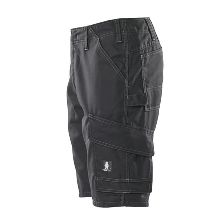 Mascot Charleston Lightweight Work Shorts 10149-154 Black