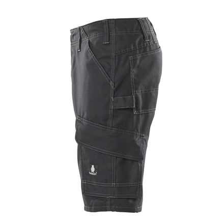 Mascot Charleston Lightweight Work Shorts 10149-154 Black