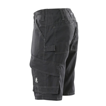 Mascot Charleston Lightweight Work Shorts 10149-154 Black
