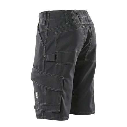Mascot Charleston Lightweight Work Shorts 10149-154 Black