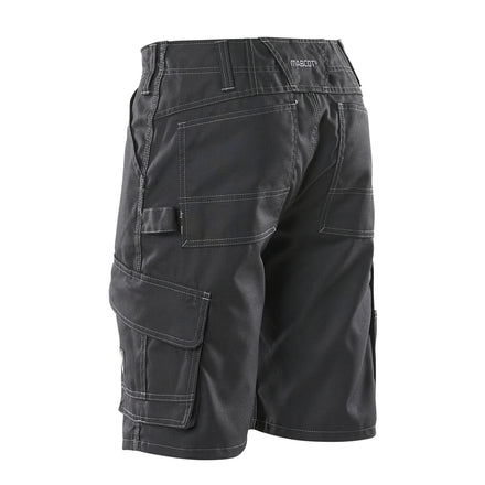 Mascot Charleston Lightweight Work Shorts 10149-154 Black