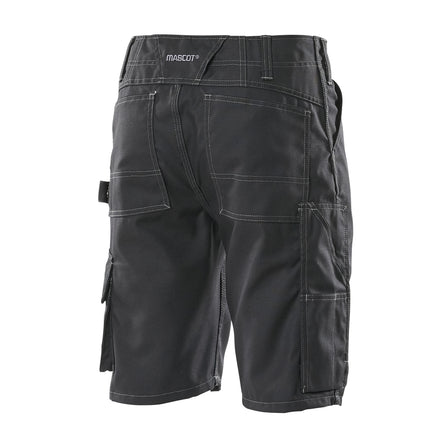 Mascot Charleston Lightweight Work Shorts 10149-154 Black