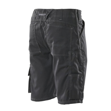 Mascot Charleston Lightweight Work Shorts 10149-154 Black