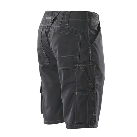 Mascot Charleston Lightweight Work Shorts 10149-154 Black