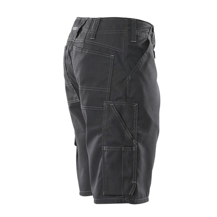 Mascot Charleston Lightweight Work Shorts 10149-154 Black