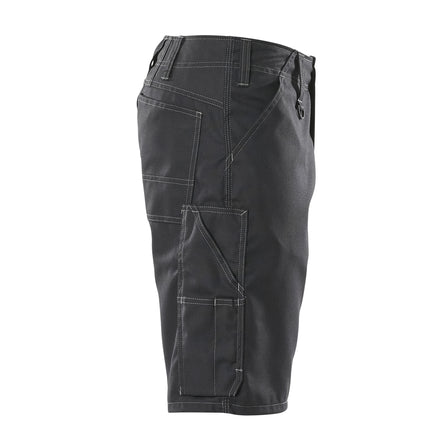 Mascot Charleston Lightweight Work Shorts 10149-154 Black