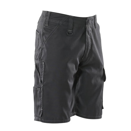 Mascot Charleston Lightweight Work Shorts 10149-154 Black