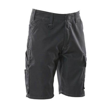Mascot Charleston Lightweight Work Shorts 10149-154 Black