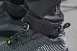 MascotCustomised_Adjustable Ankles