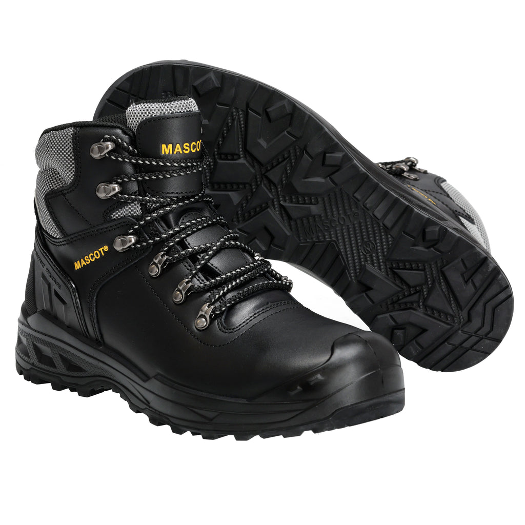 Mascot Elbrus Safety Boot F0074-902