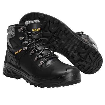 Mascot Elbrus Safety Boot F0074-902