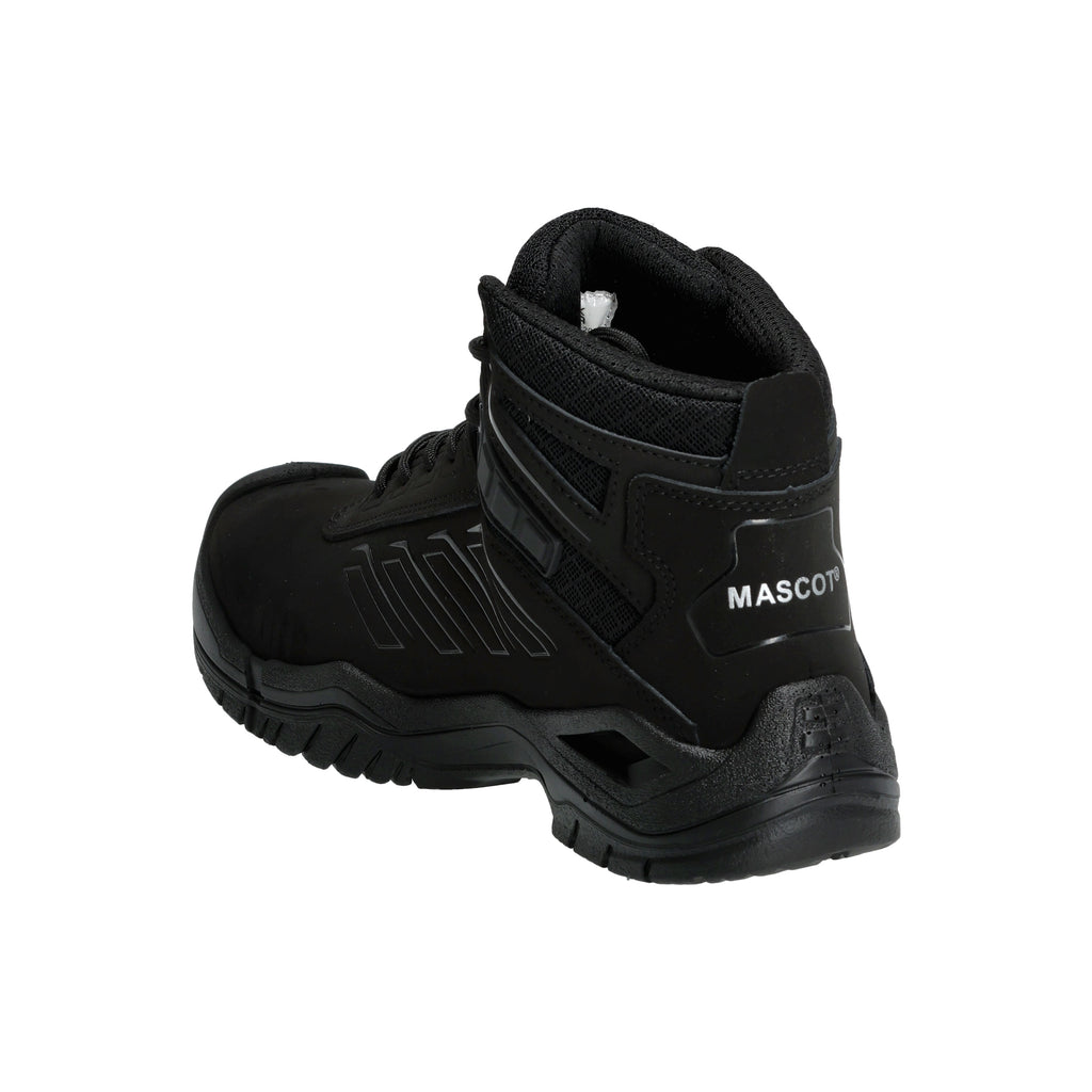 Mascot Trivor Safety Boot F0114-937
