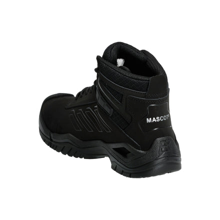 Mascot Trivor Safety Boot F0114-937