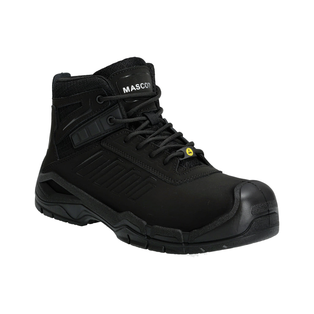 Mascot Trivor Safety Boot F0114-937