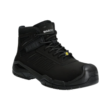 Mascot Trivor Safety Boot F0114-937