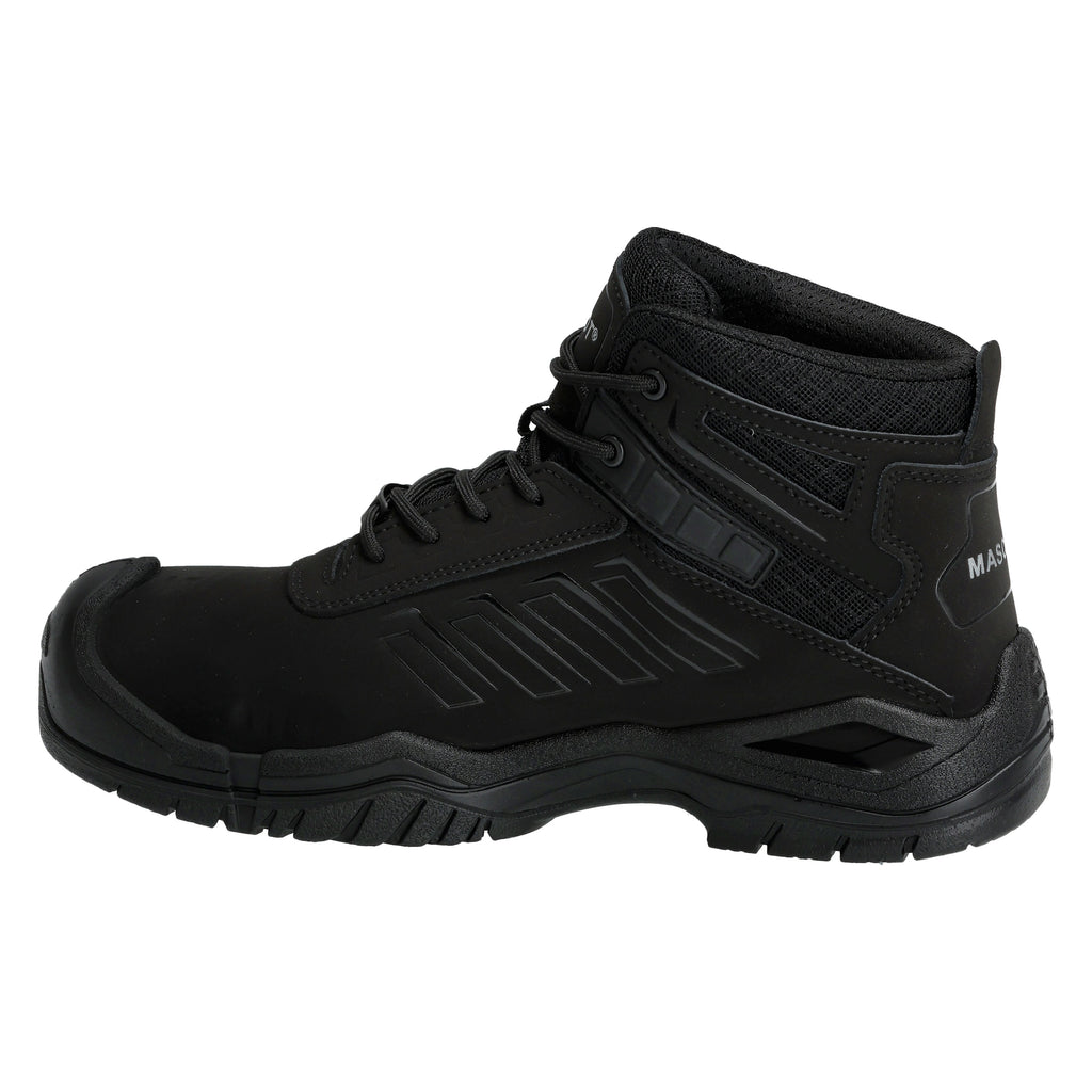 Mascot Trivor Safety Boot F0114-937