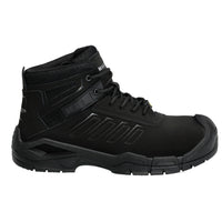 Mascot Trivor Safety Boot F0114-937