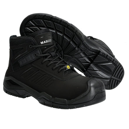 Mascot Trivor Safety Boot F0114-937