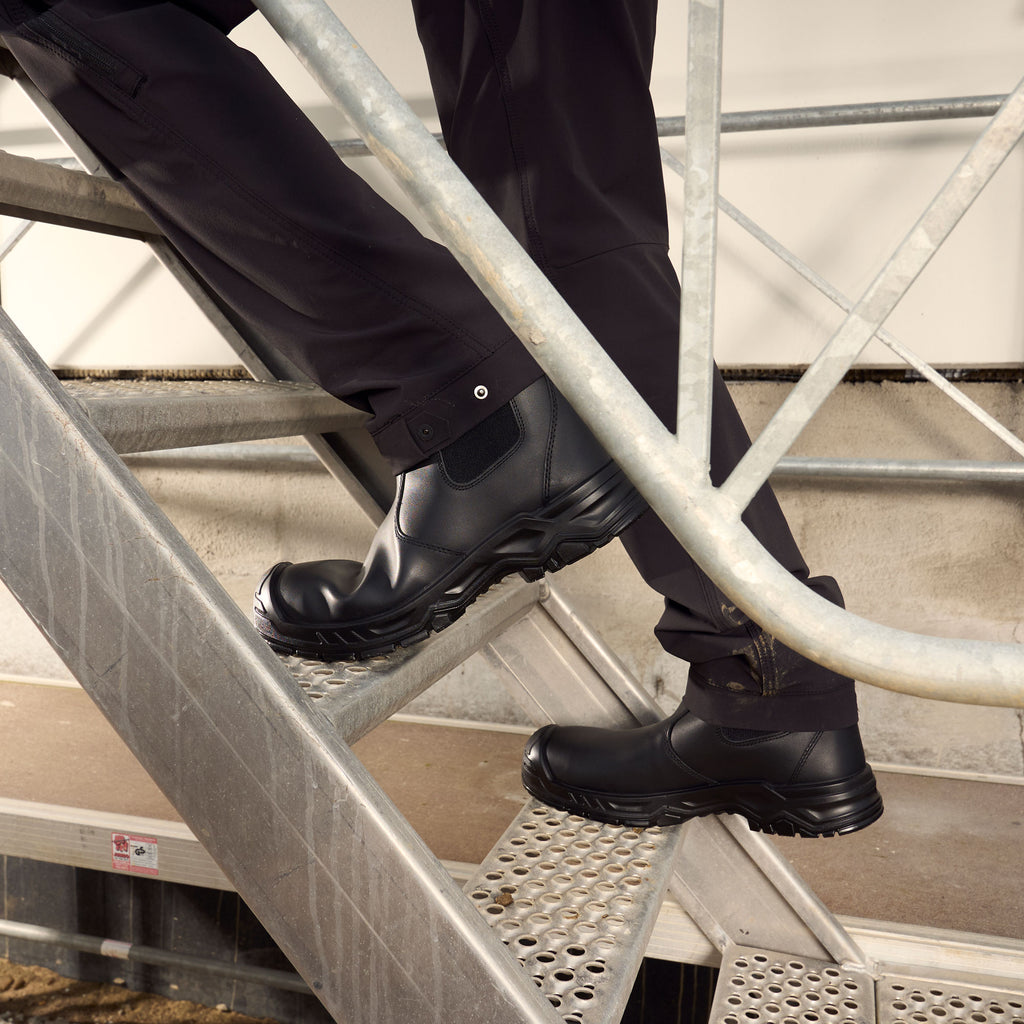 Mascot F1000-715 Dealer Safety Boot