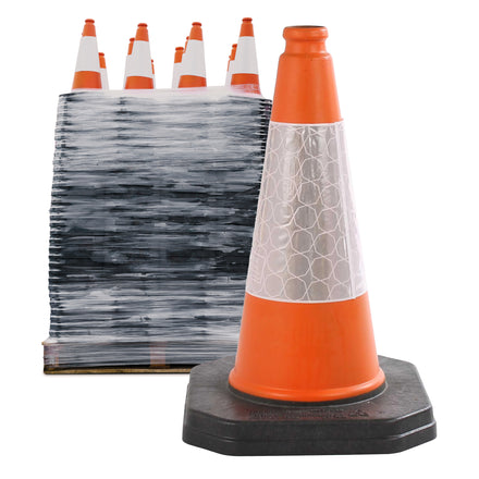 Melba 46 One Piece Traffic Cone 460mm