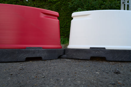 Melba Road Runner 500 Self Weighted Barrier System