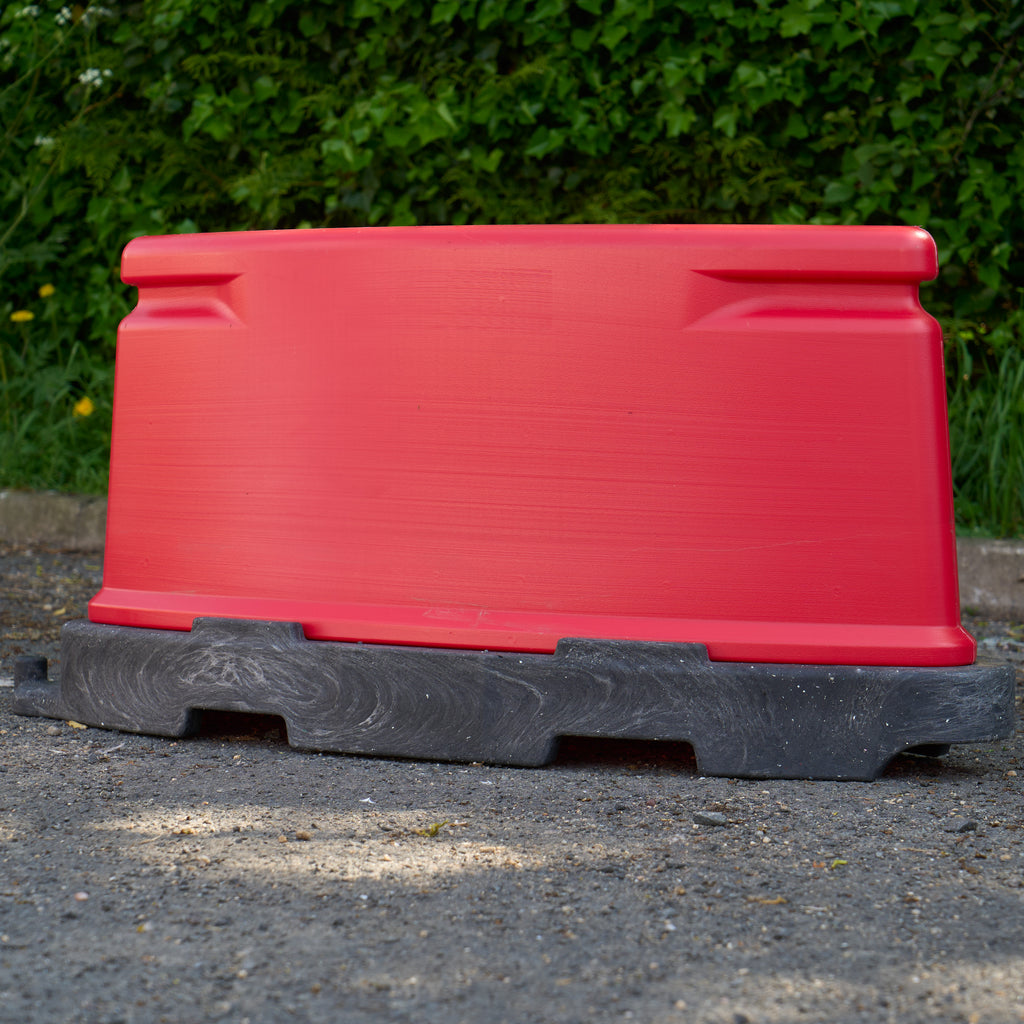 Melba Road Runner 500 Self Weighted Barrier System